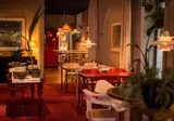 Neri Relais & Chateaux foto 7