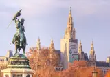 Kerstreis Wenen in stijl foto 10