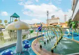 Jomtien Thani Hotel foto 2