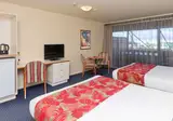 Heartland Hotel Auckland Airport foto 14