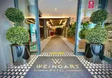 Weingart Hotel foto 1
