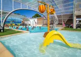 Camping Les Flots Bleus foto 1