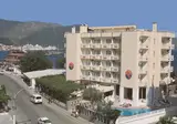Selen Hotel foto 5