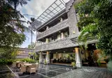 The Bali Dream Villa & Resort Echo Beach Cang foto 7