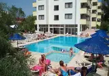 Munamar Park Hotel foto 7