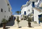 Vrachia Beach Hotel & Suites foto 4