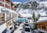 Alpen-Wellness Resort Hochfirst foto 12