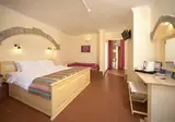Maya Bistro Hotel Beach foto 3