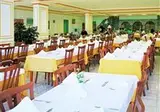 Orfeus Armin Hotel foto 8