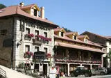 Hosteria Peña Sagra foto 3