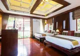 Samui Buri Beach Resort & Spa foto 16