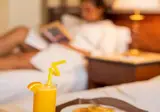 Swiss Inn Nile Hotel foto 18