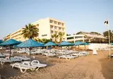Tuntas Beach Hotel foto 10