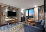DoubleTree by Hilton Antalya City Centre foto 28