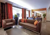 Hotel Monte Rosa foto 18