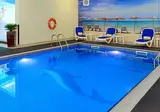 Golden Sands Hotel Creek foto 6