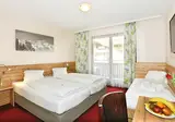 Hotel Heinrichshof foto 2