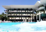Hotel Deloix Aqua Center foto 18