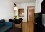 Aparthotel Compostela Suites foto 5
