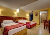 iH Hotels Mont Blanc foto 30