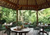 Tjampuhan Hotel Bali foto 10