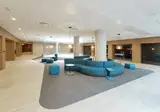 Hotel Macià Sevilla Kubb foto 7