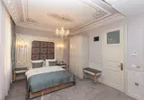 Meserret Palace Istanbul foto 16