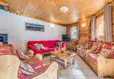 Chalet Gypaete foto 6