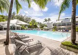Le Peninsula Bay Beach Resort & Spa foto 1