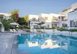 Maritimo Beach Hotel foto 1