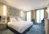 Elsa Hotel Paris foto 18