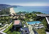 Pullman Phuket Arcadia Naithon Beach foto 29