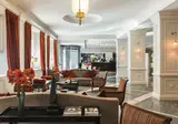 Starhotels Michelangelo foto 7