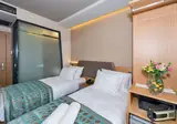 Hotel Genova Istanbul foto 19