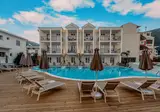 Royal Nidri Suites foto 3