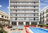 AQUA Hotel Bertran Park foto 1