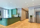Boutique-Hotel Orangerie foto 22