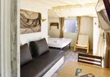 Zaton Holiday Resort Mobilehomes foto 20