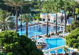Limak Atlantis Deluxe Hotel foto 9