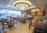 Nejoum Al Emarat Hotel foto 5