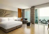 Mövenpick Siam Hotel Na Jomtien Pattaya foto 10