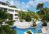 Savannah Beach Club Hotel & Spa foto 9