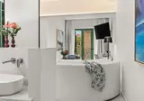 Athenaeum Eridanus Luxury Hotel foto 10