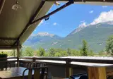 Camping Les Fontaines foto 17
