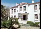 Alibey Han Otel foto 5