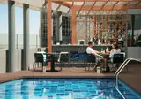 Pearl Rotana Capital Centre foto 16