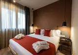 Atenea Rekord Suites foto 1