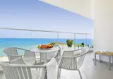 Vassos Nissi Plage Hotel foto 22