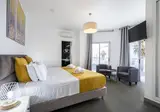 KR Hotels - Albufeira Lounge foto 10