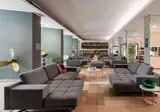 B&B Hotels Park Hotel Suisse Santa Margherita foto 10